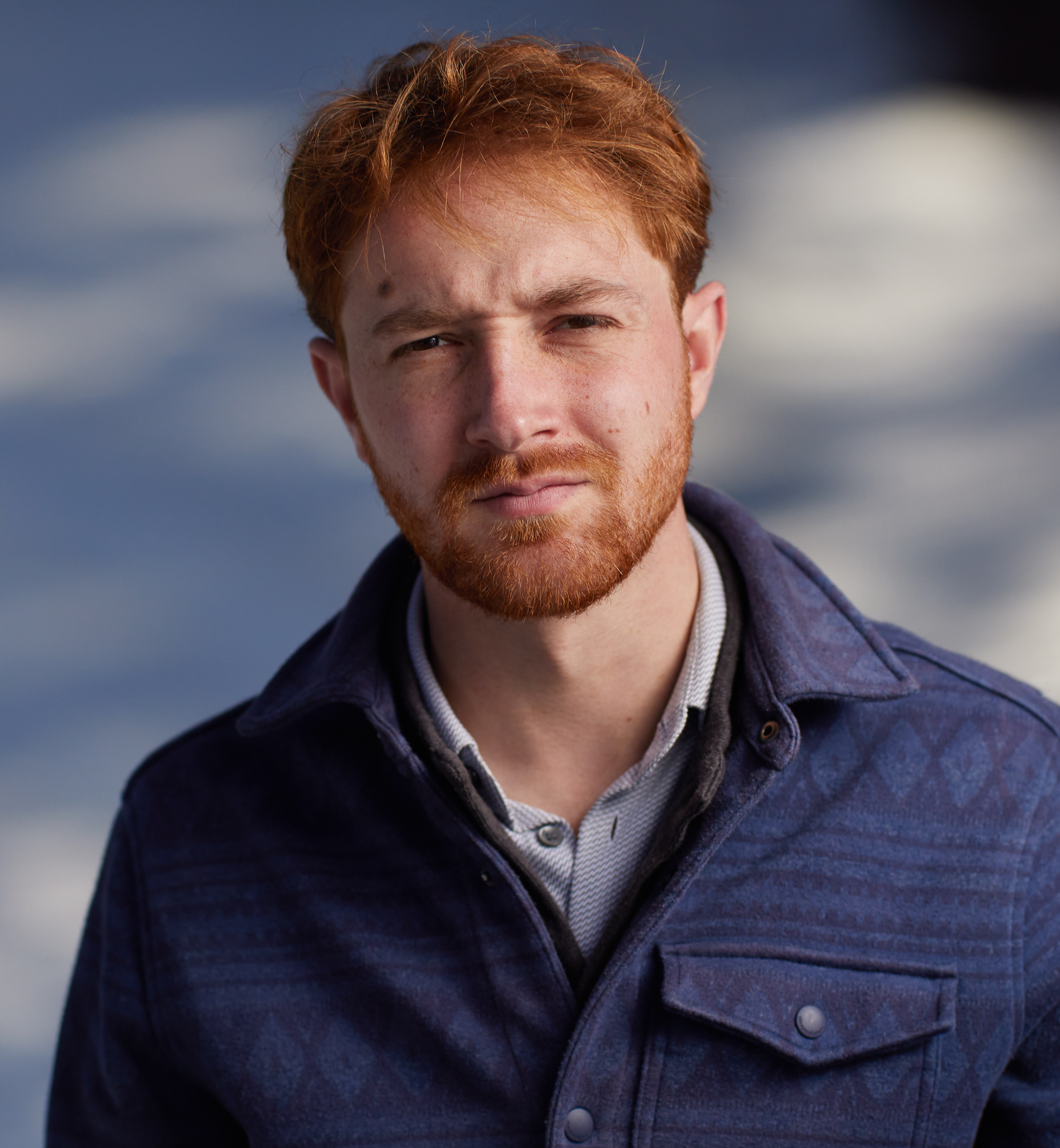Sam Evans